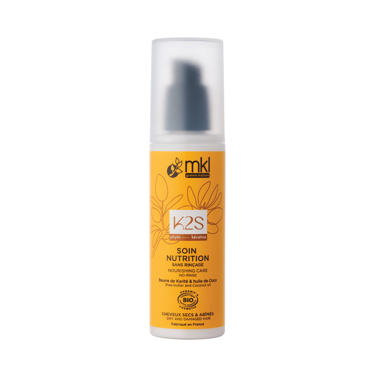 Nourishing Care - No Rinse 100ml
