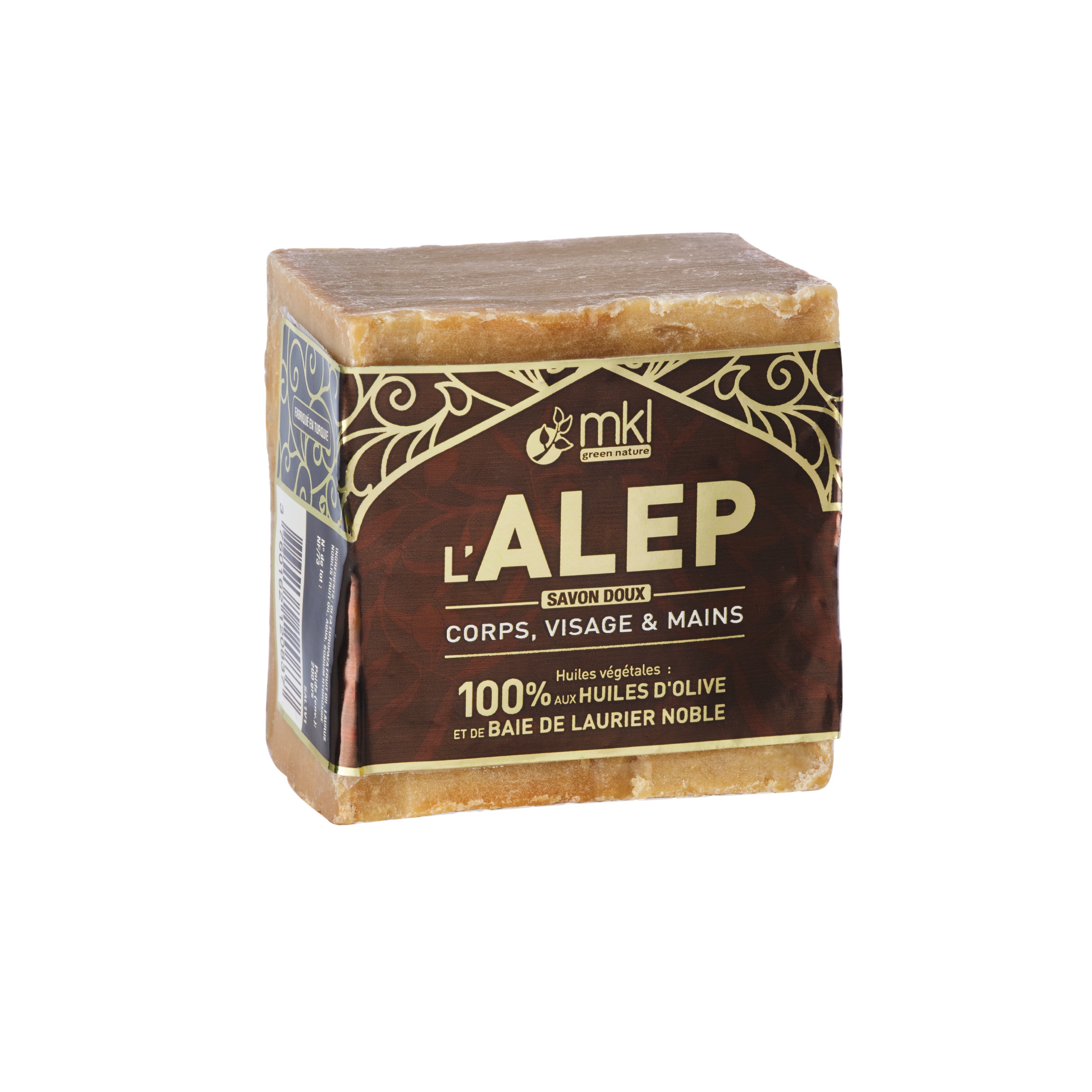L'Alep Soap Bar 200g