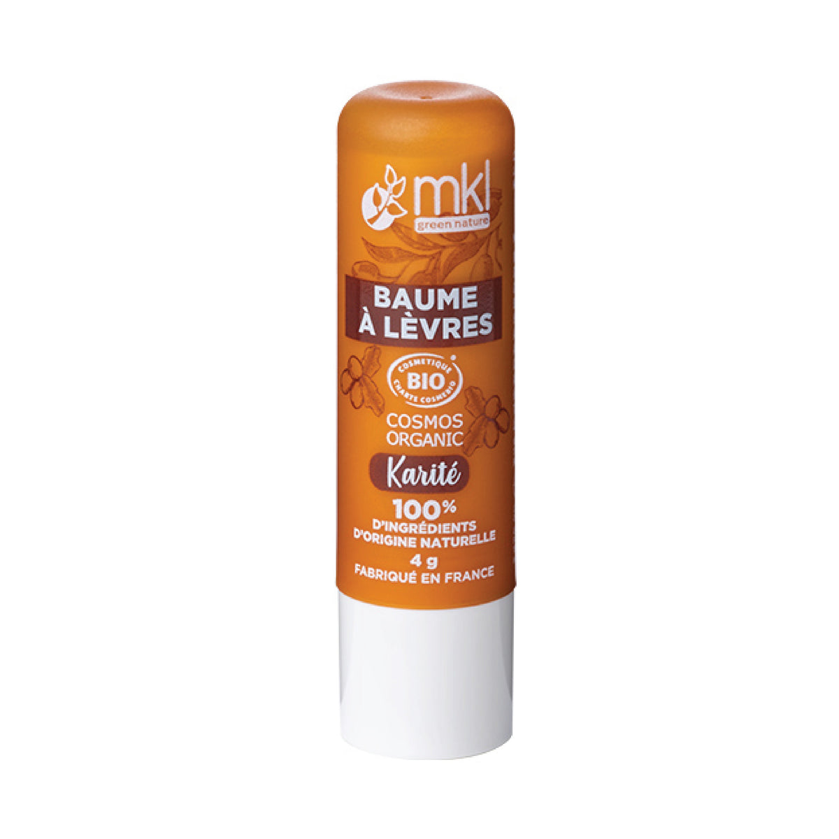 Lip Balm - Shea 4g