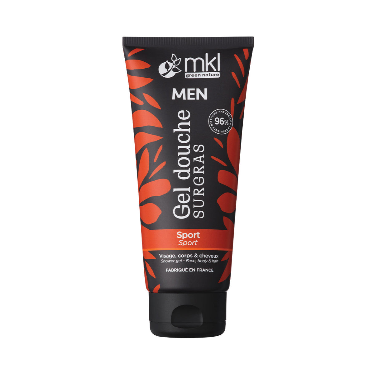 Shower Gel - Sport 200ml