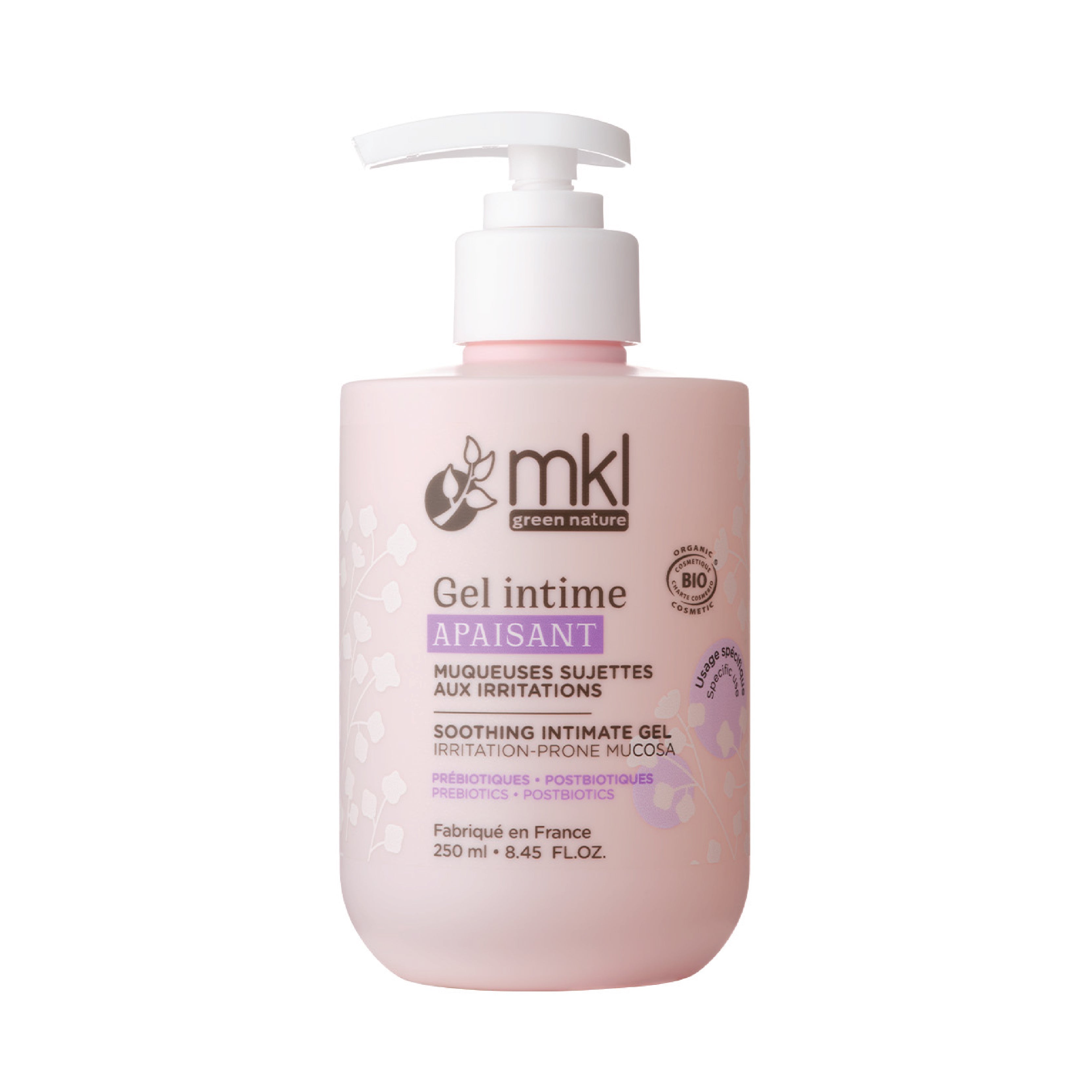 Soothing - Intimate Gel 250ml