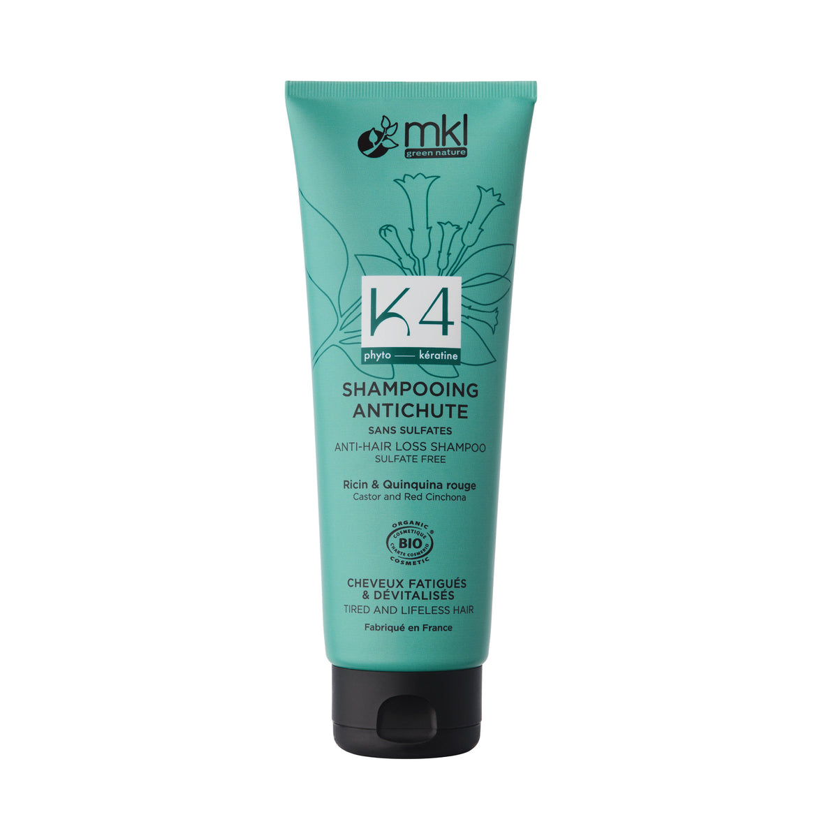 Anti - Hair Loss Shampoo 250ml