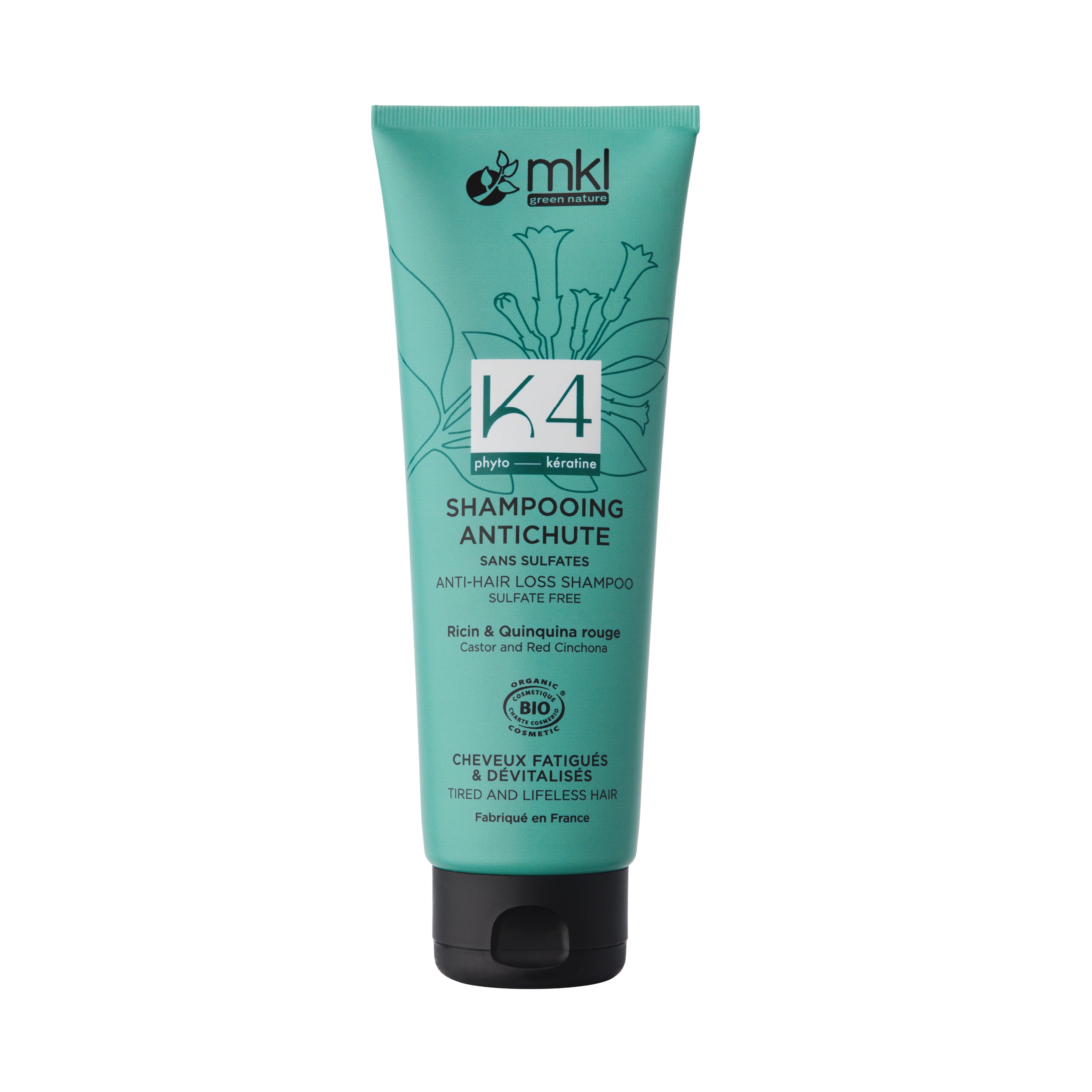 Anti - Hair Loss Shampoo 250ml