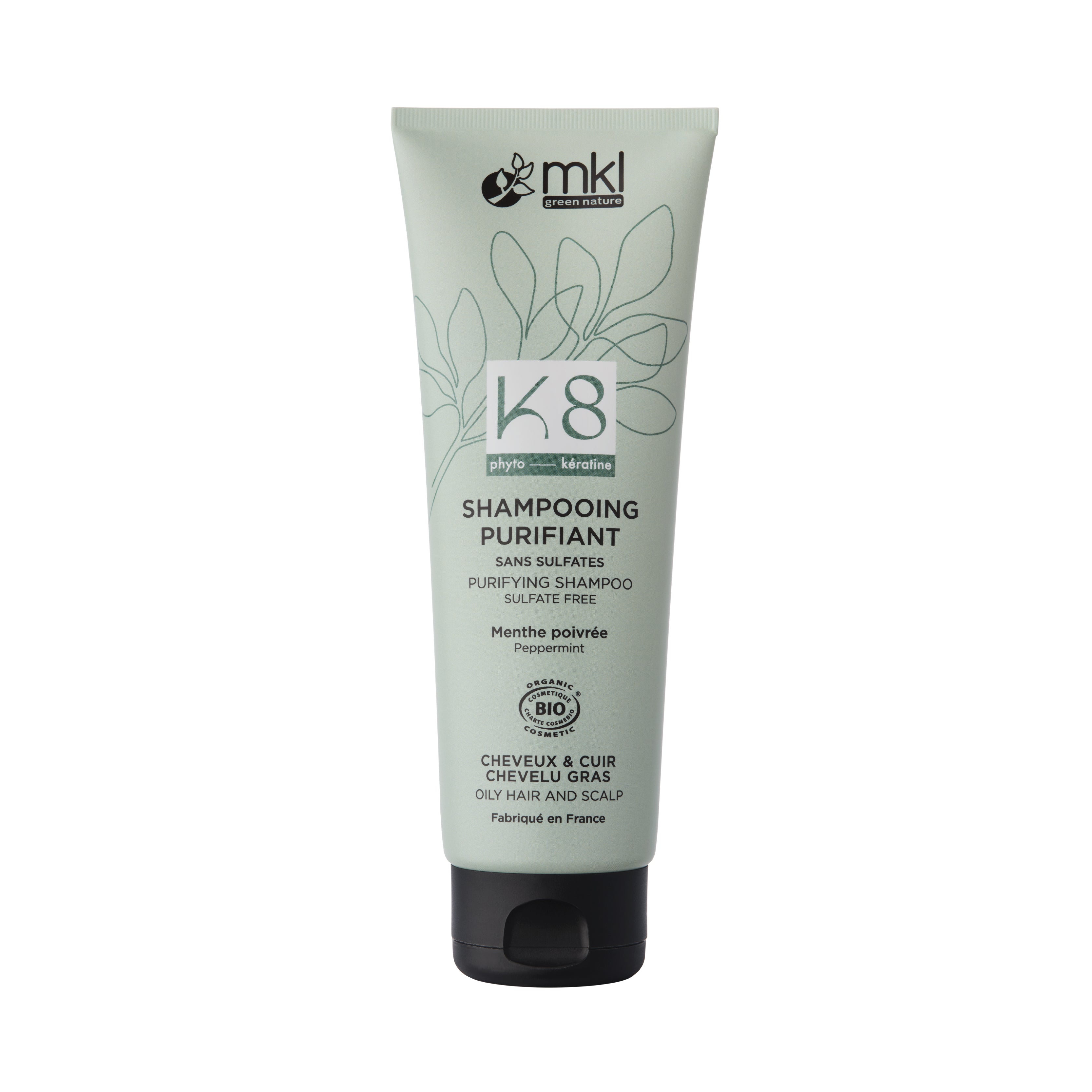 Purifying Shampoo 250ml