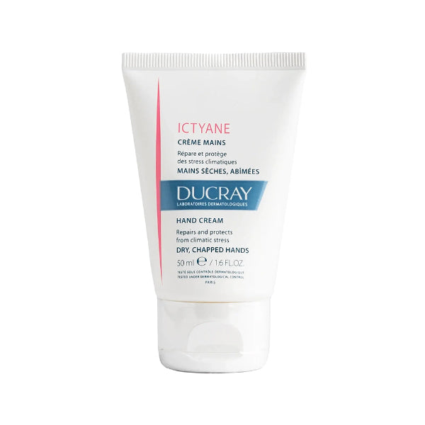 Ictyane Hand Cream - Dry, Chapped Hands