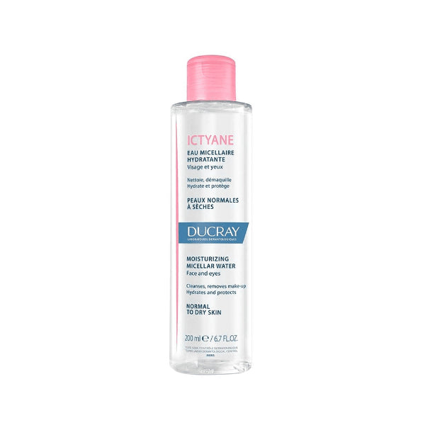 Ictyane Hydrating Micellar Water