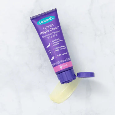 Lanolin Nipple Cream 10 ML
