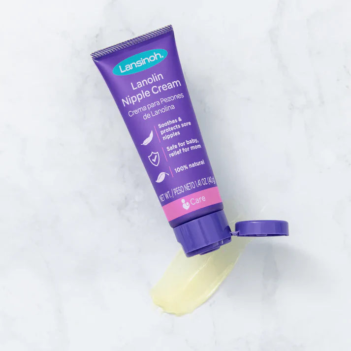 Lanolin Nipple Cream 10 ML