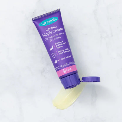 Lanolin Nipple Cream 10 ML