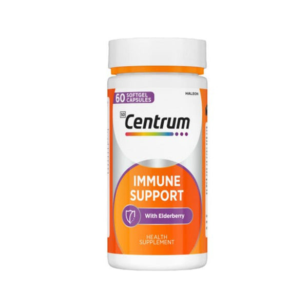 Immune Support 60 Capsules
