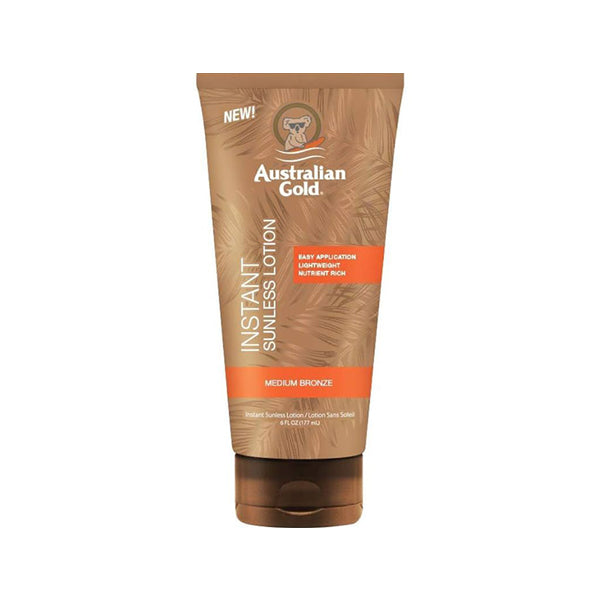 Instant Sunless Lotion