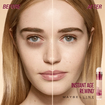 Instant Age Rewind Concealer