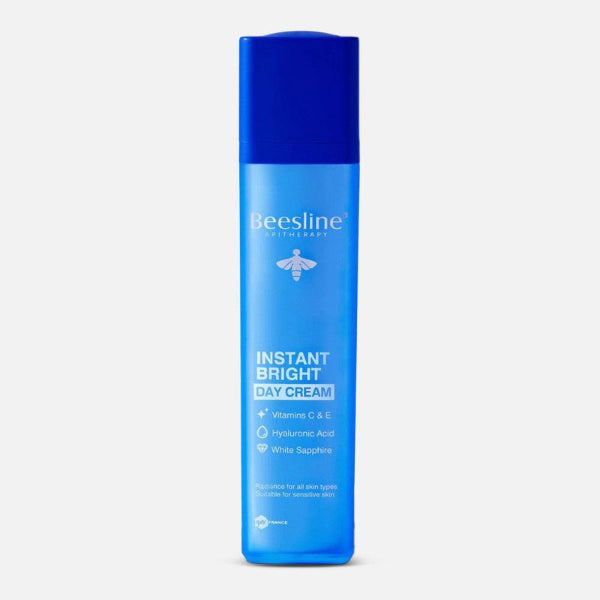 Instant Bright Day Cream