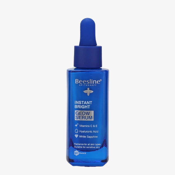 Instant Bright Glow Serum