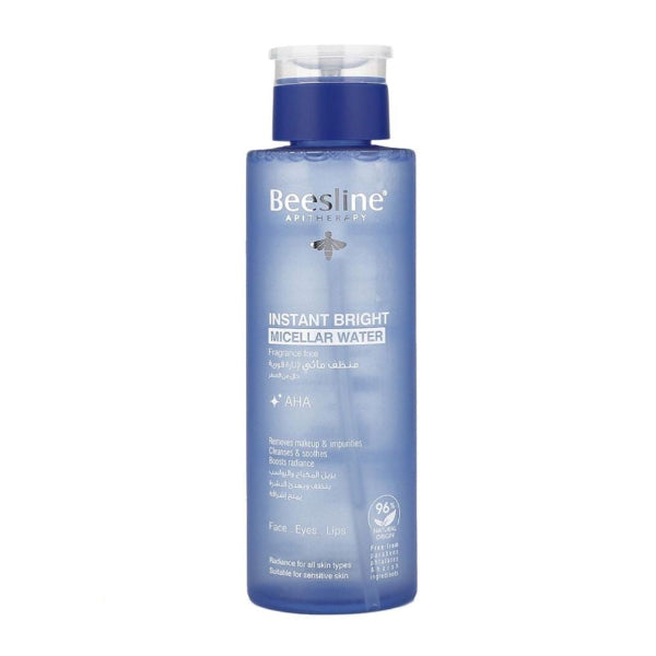 Instant Bright Micellar Water - Fragrance Free