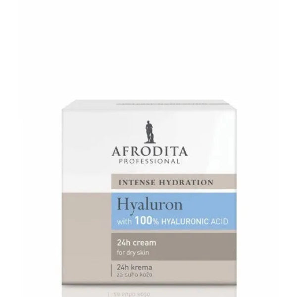 Intense Hydration Hyaluron For Normal To Combination Skin - 50 ML