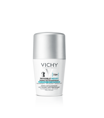 Invisible Resist Anti-Stain Anti-Perspirant 72HR 50ML