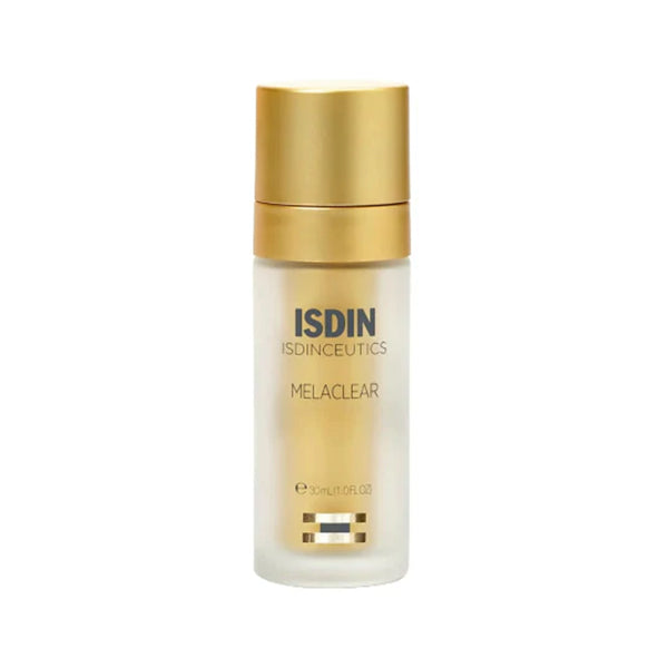 Isdinceutics Brighten Melaclear Serum