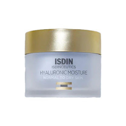 Isdinceutics Hyaluronic Moisture Normal To Dry Skin