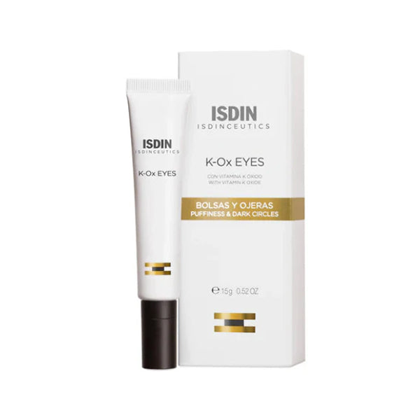 Isdinceutics K-Ox Eyes 15 ML