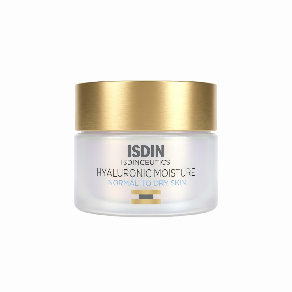 Gift - ISDIN Travel Size Hyaluronic Moisture Normal to Dry Skin