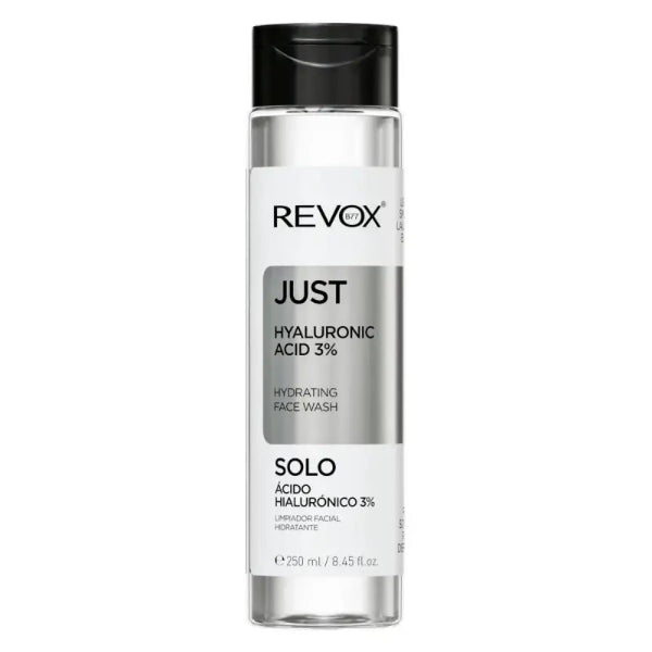 Just Hyaluronic Acid 3%