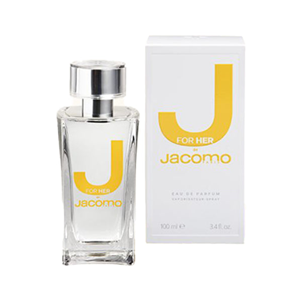 For Her Eau De Parfum 100 ML