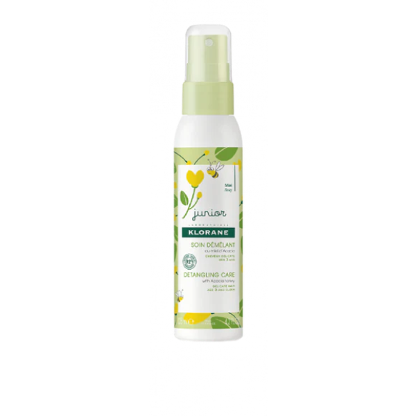 Junior Detangling Care Spray 125 ML