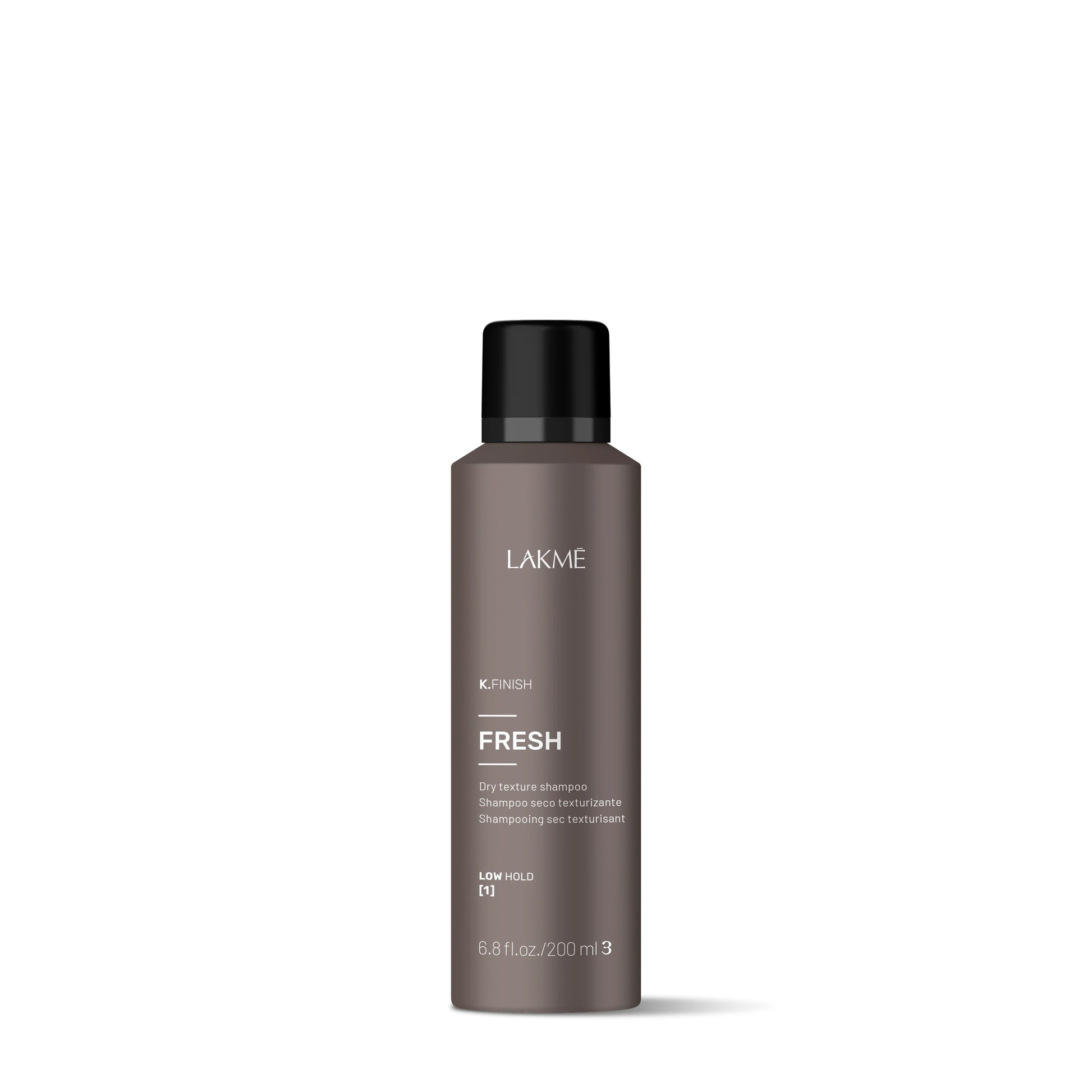 K.Finish Fresh Dry Texture Shampoo 200 ML