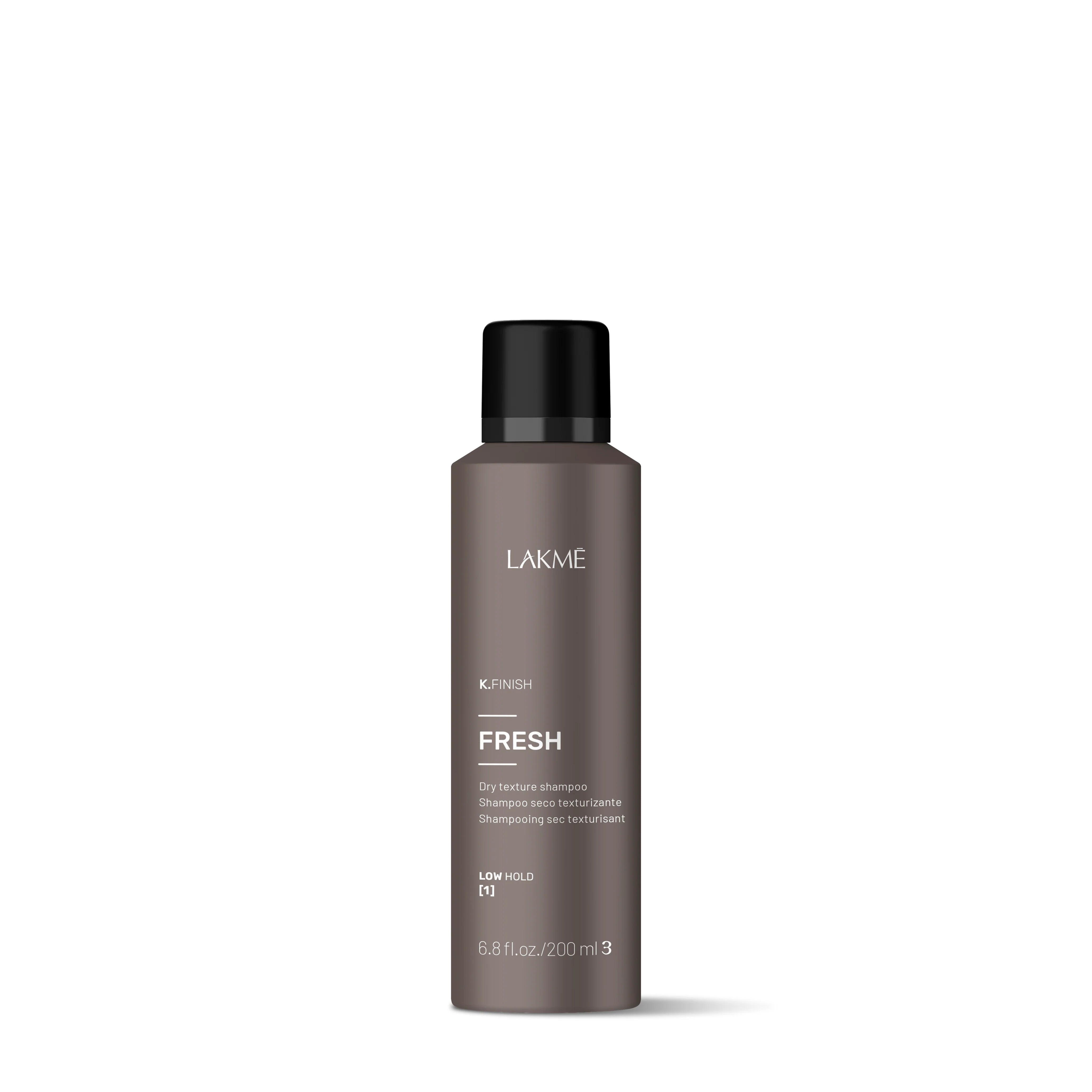 K.Finish Fresh Dry Texture Shampoo 200 ML