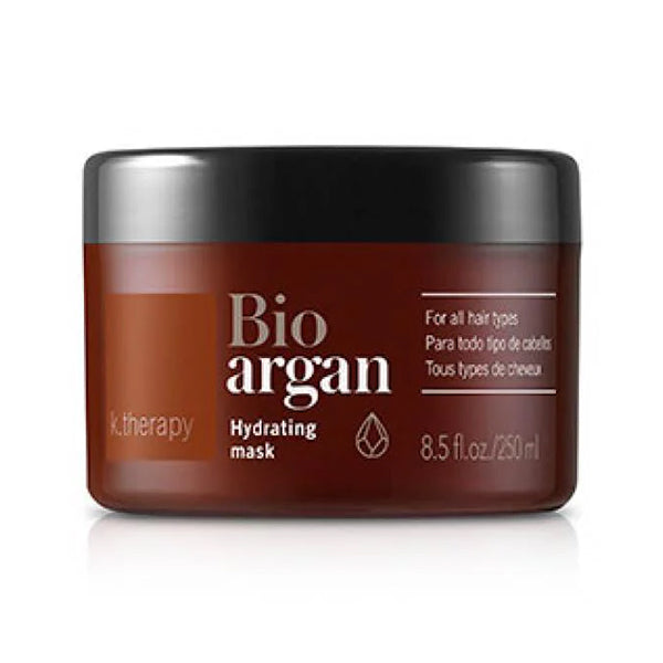 K. Therapy Bio Argan Hydrating Mask 250ML