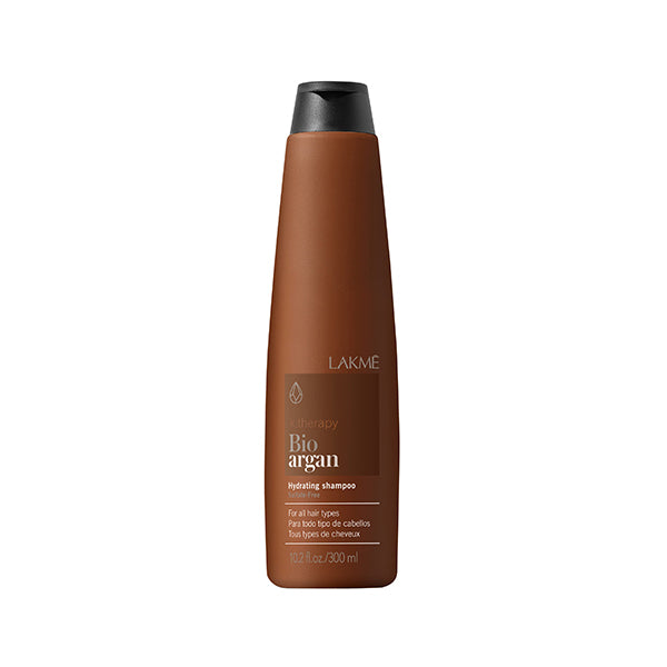 K. Therapy Bio Argan Hydrating Shampoo