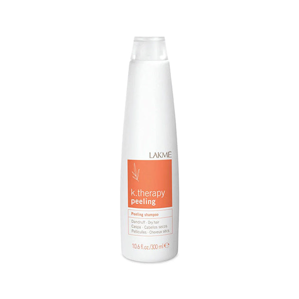 K.Therapy Peeling Shampoo Dandruff/ Dry Hair 300ML