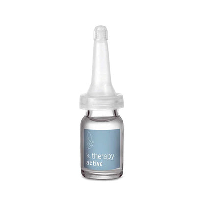 K.therapy Active Shock Concentrate Hair Loss 8 x 6ML Ampoules