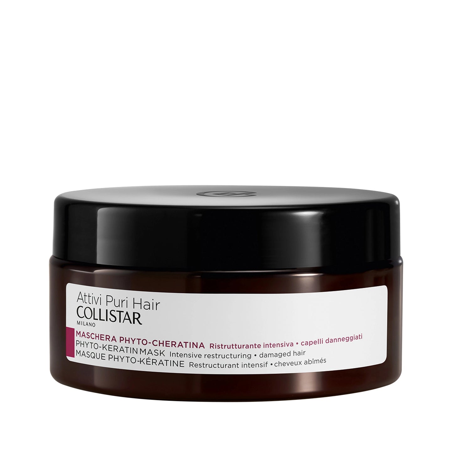 Phyto Keratin Mask 200 ML