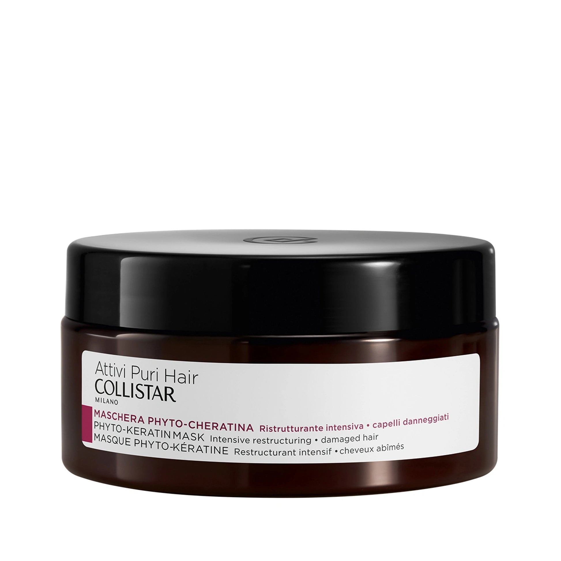 Phyto Keratin Mask 200 ML