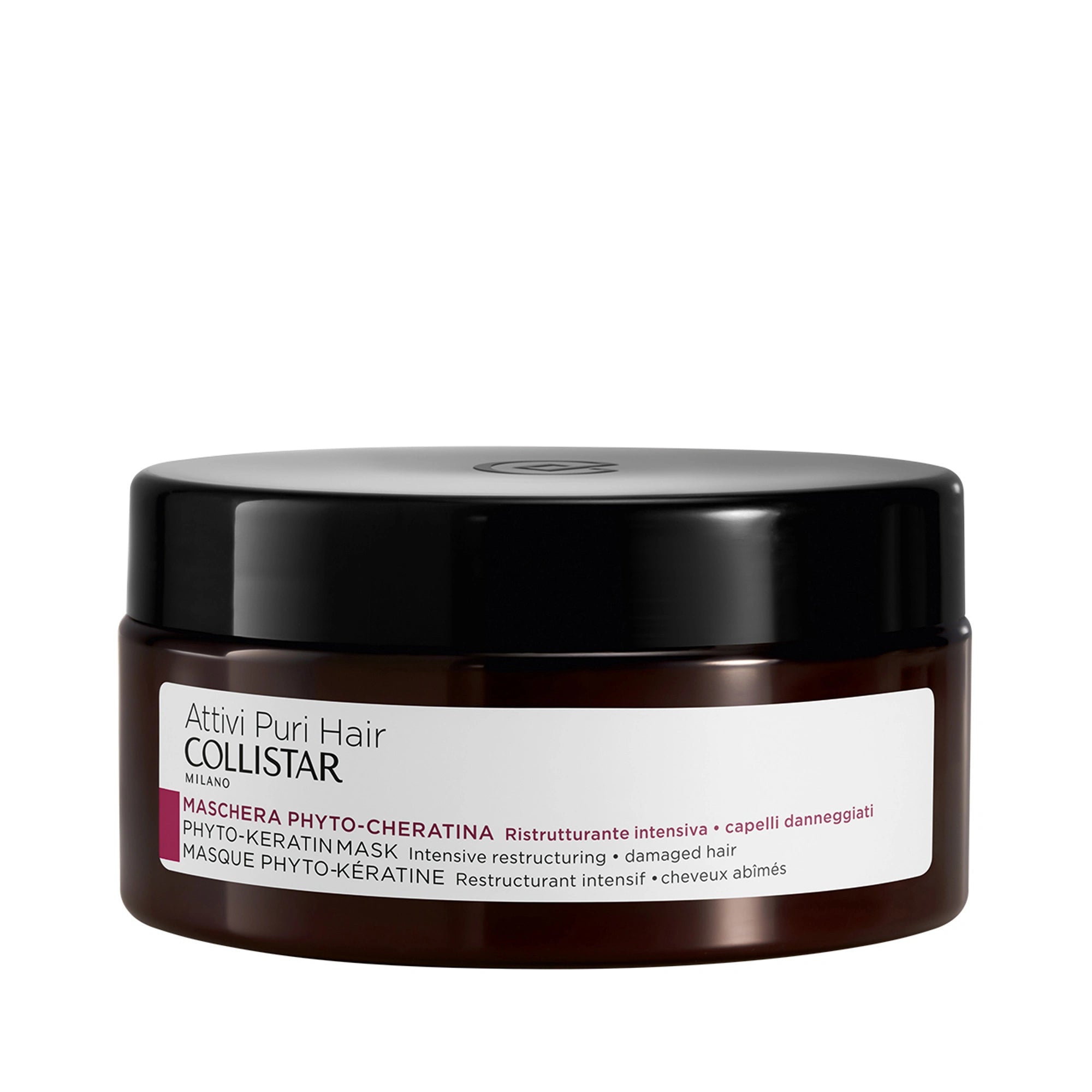 Phyto Keratin Mask 200 ML