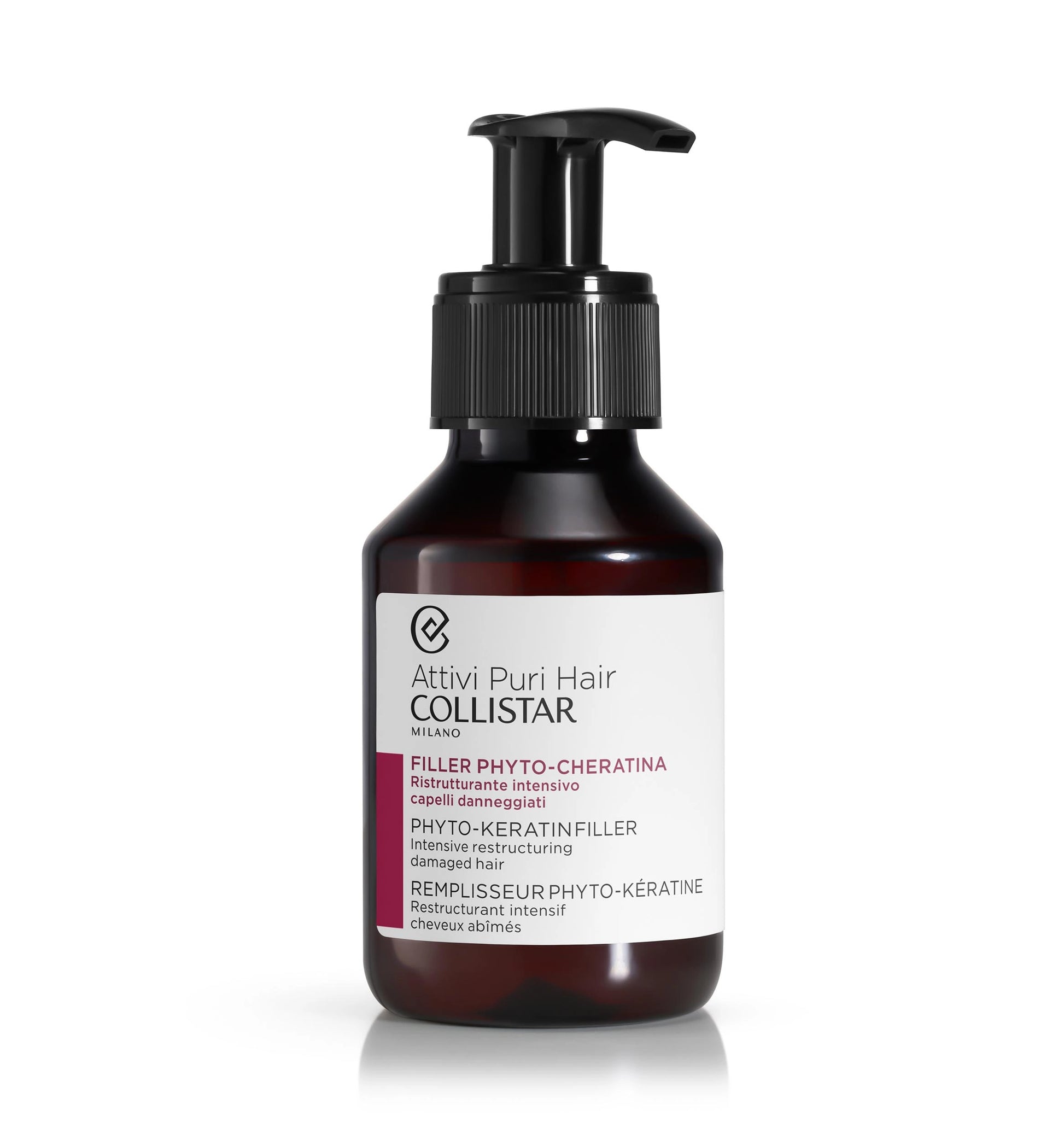 Phyto Keratin Filler 100 ML