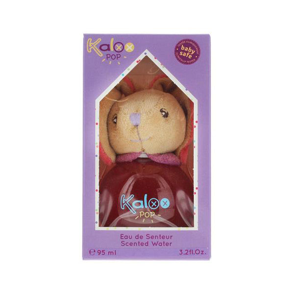 Kaloo Pop Scented Water 95 ML