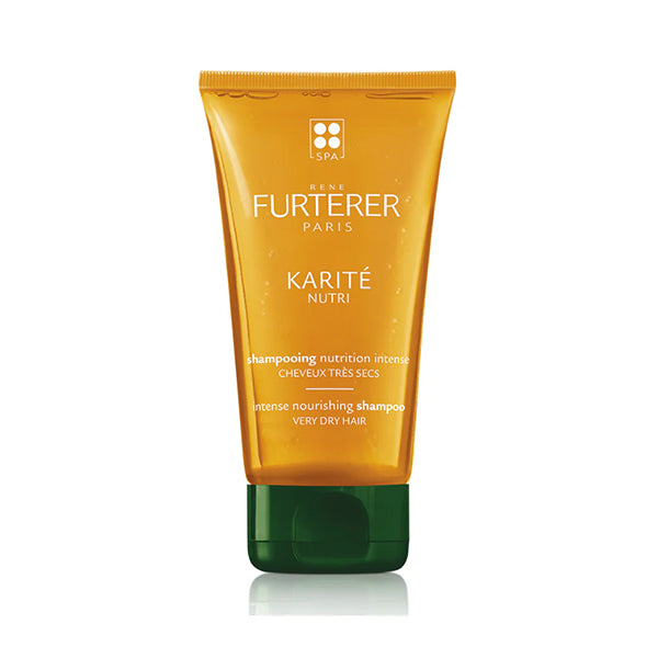 Karité Nutri, Intense Nourishing Shampoo 150 ML