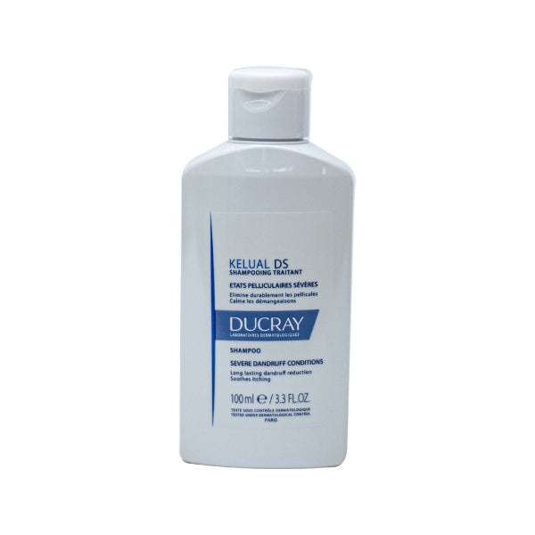 Kelual DS Anti-Dandruff Shampoo
