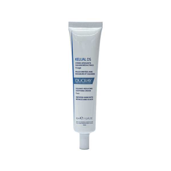 Kelual DS Squamo-Reducing Soothing Cream