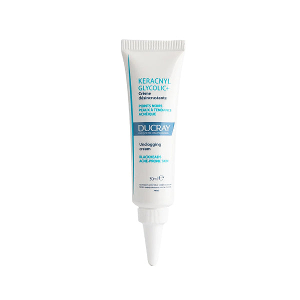 Keracnyl Glycolic+