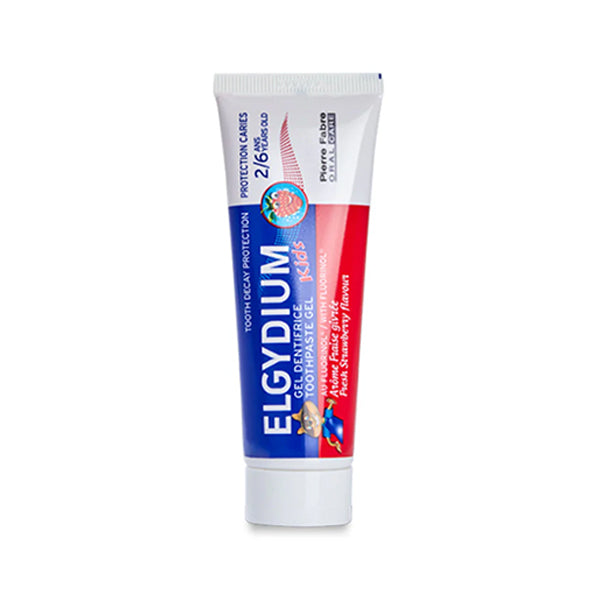 Maxim Toothpaste Kids Fresh Strawberry Toothpaste 50 ML – Zeina Care