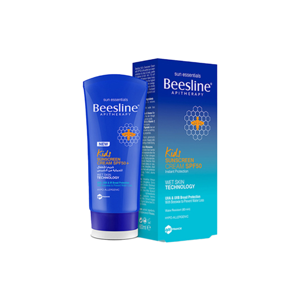Kids Sunscreen Cream SPF 50