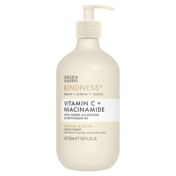Kindness Vitamin C & Niacinamide Hand Wash 500 ML