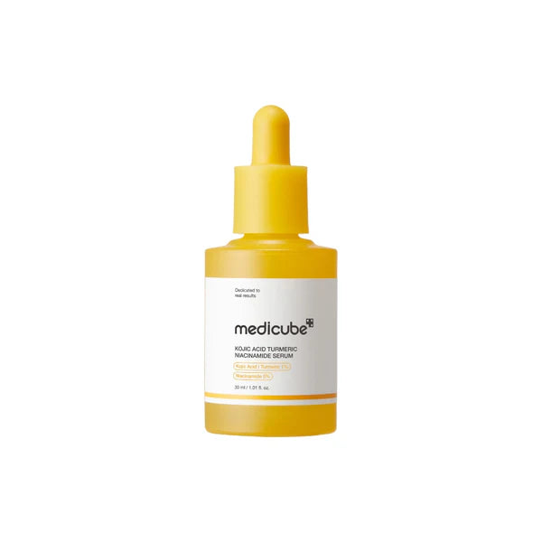 Kojic Acid Turmeric Niacinamide Serum 30 ML
