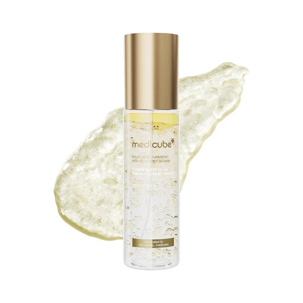 Kojic Acid Turmeric Vita Jelly Mist Serum 100 ML