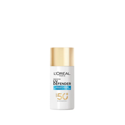 UV Defender Aquafusion 50 ML