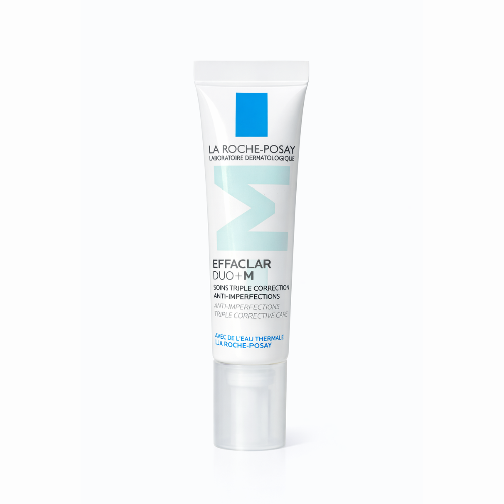 Gift From La Roche Posay: Effaclar Duo +M 15ML